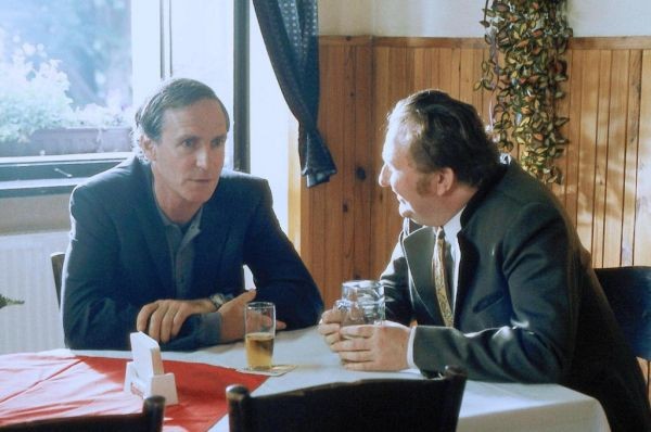 Hanna - Wo Bist Du? Fotoğrafı