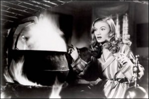 Bir Cadıyla Evlendim Fotoğrafı