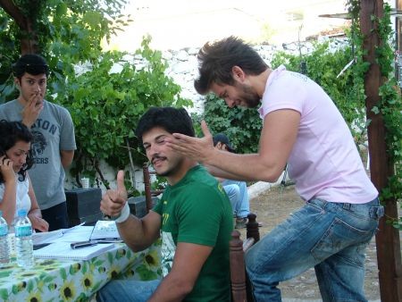 Baba Ocağı Fotoğrafı