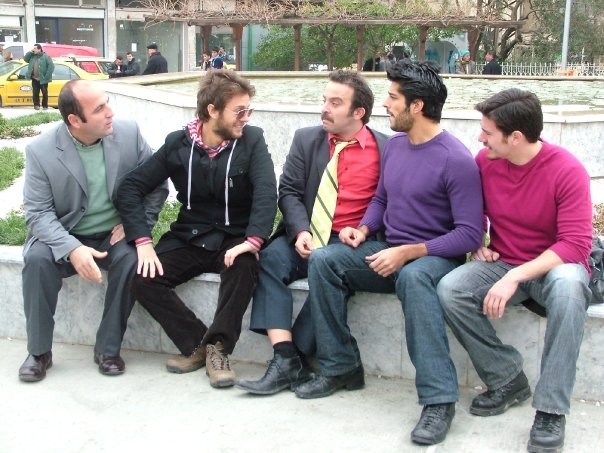 Baba Ocağı Fotoğrafı