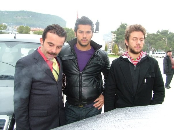 Baba Ocağı Fotoğrafı