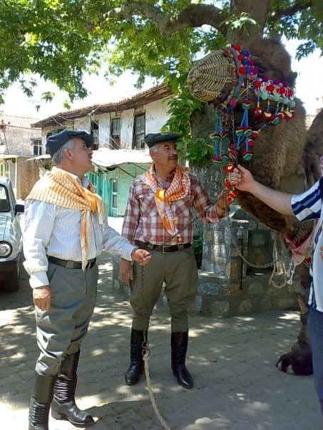 Baba Ocağı Fotoğrafı