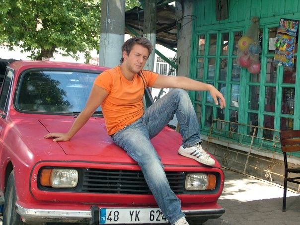 Baba Ocağı Fotoğrafı