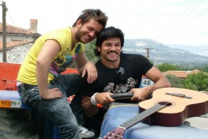 Baba Ocağı Fotoğrafı