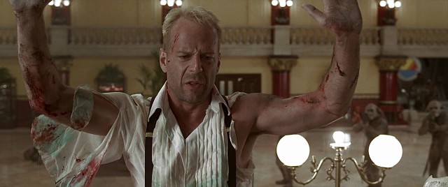 Beşinci Element Fotoğrafı