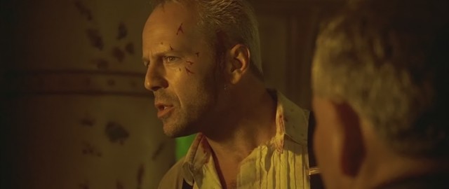 Beşinci Element Fotoğrafı