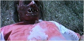 Kötü Ruhların Adası Fotoğrafı