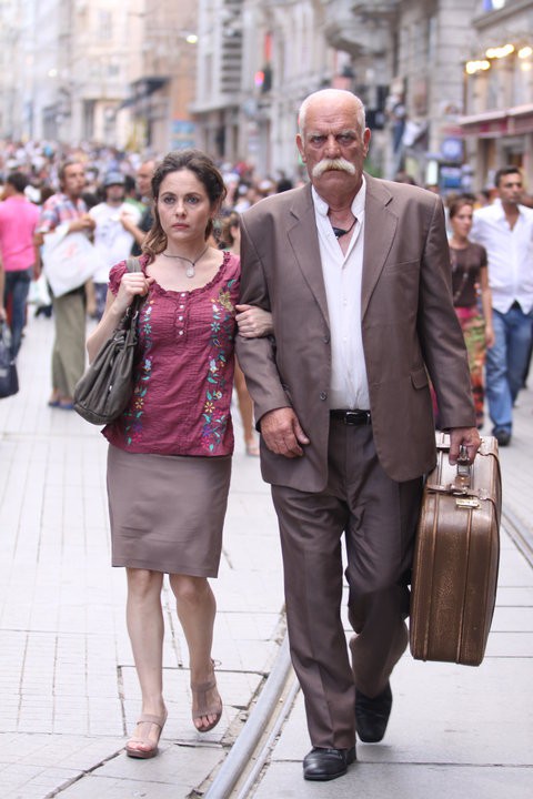 Hayde Bre Fotoğrafı