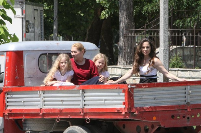 Hayde Bre Fotoğrafı