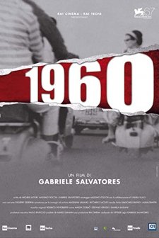 1960 (2010) afişi