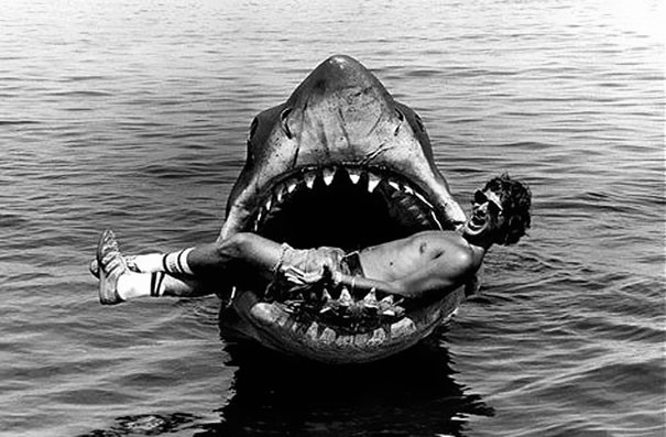 Jaws Fotoğrafı