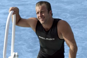 Maviliklere Doğru Fotoğrafı