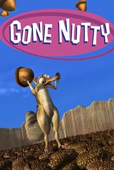 Gone Nutty (2002) afişi