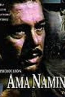 Ama Namin (1998) afişi