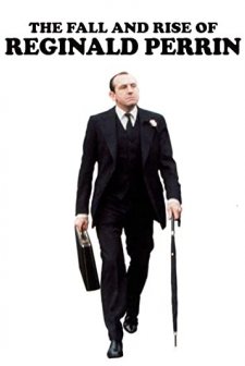 The Fall And Rise Of Reginald Perrin (1976) afişi