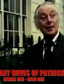 The Many Wives Of Patrick (1976) afişi