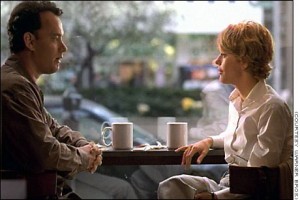 Mesajınız Var fotoğrafı