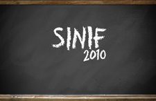 Sınıf 2010 (2010) afişi