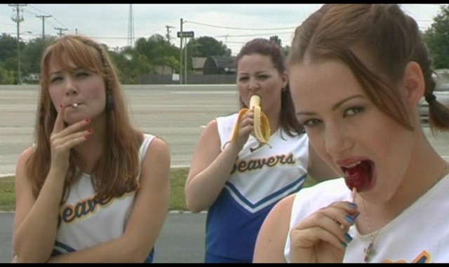 Andre The Butcher fotoğrafı