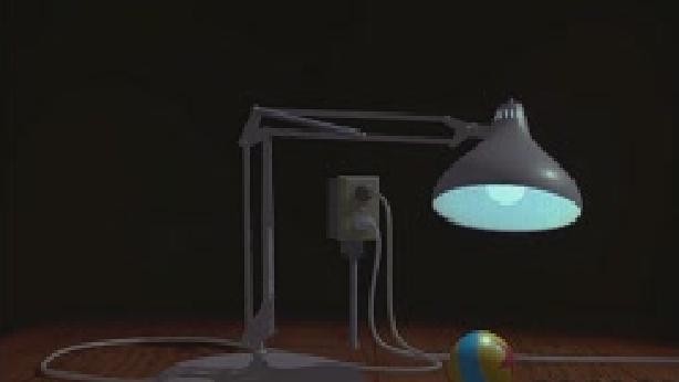 Luxo Jr. Fotoğrafı