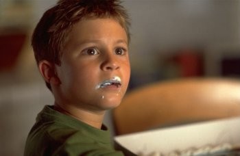 Ateşli Piliç Fotoğrafı