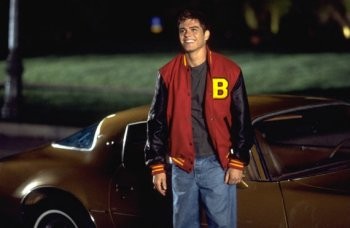 Ateşli Piliç Fotoğrafı