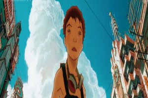 Hazine Şehri Fotoğrafı