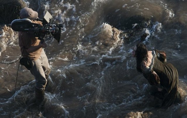 Pamuk Prenses ve Avcı Fotoğrafı