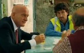 Benvenuti Al Sud Fotoğrafı