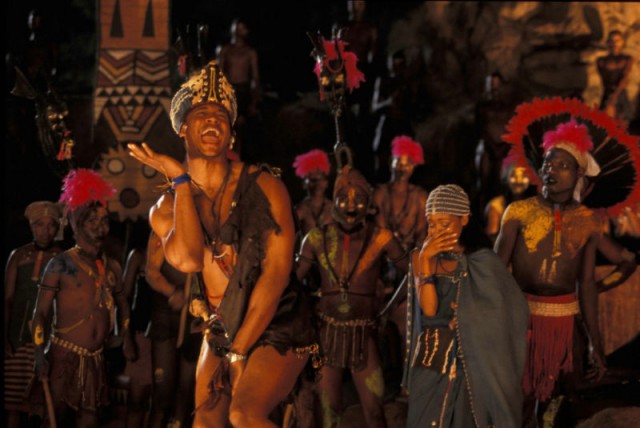 Mr. Bones fotoğrafı