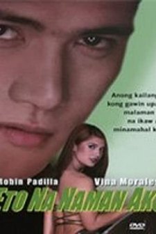 Eto Na Naman Ako (2000) afişi