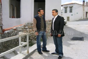 Büyük Yalan Fotoğrafı