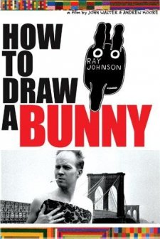 How To Draw A Bunny (2002) afişi