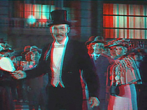 Mumya Evi Fotoğrafı