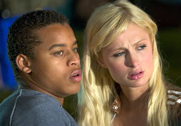 Mumya Evi Fotoğrafı