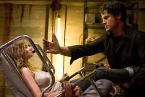 Mumya Evi Fotoğrafı