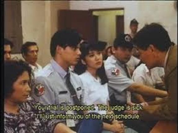 Fatima Buen Story Fotoğrafı