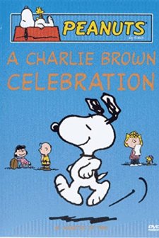 A Charlie Brown Celebration (1982) afişi