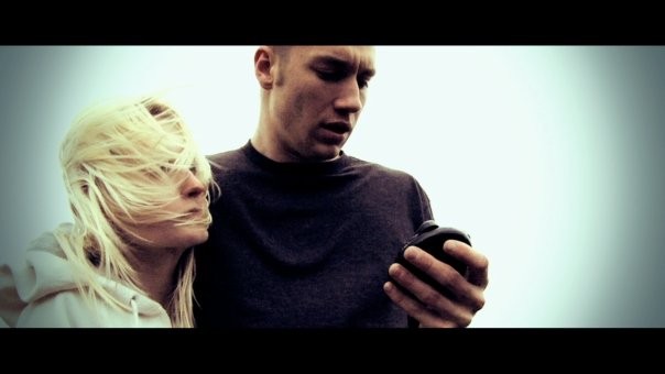 Never Escape fotoğrafı