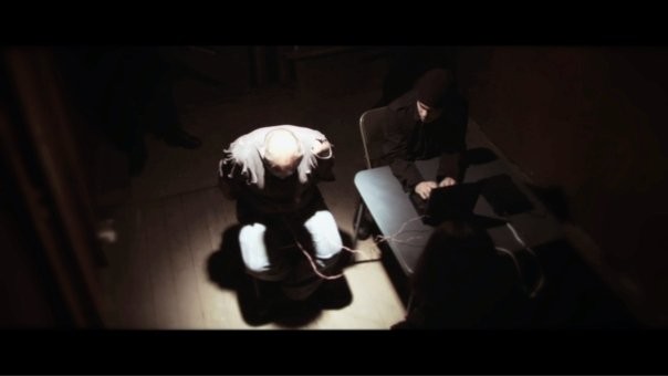 Never Escape Fotoğrafı