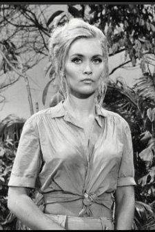 Codename (1970) afişi