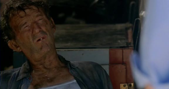 Korku Kapanı Fotoğrafı