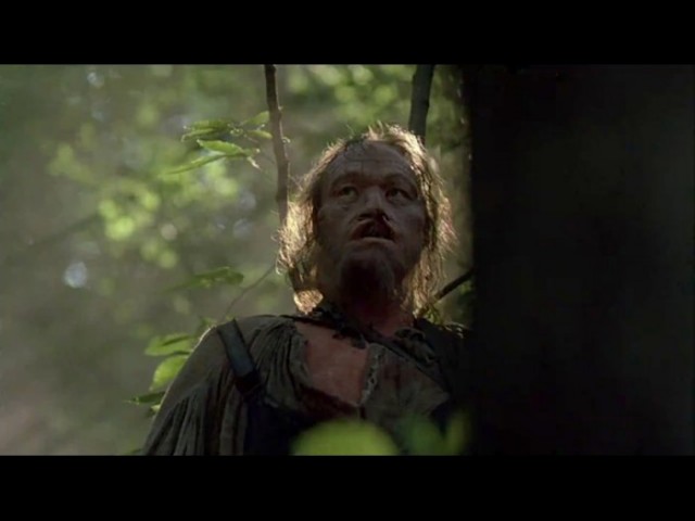 Korku Kapanı Fotoğrafı