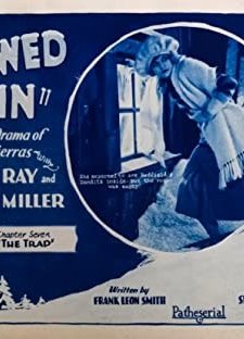 Snowed In (1926) afişi