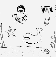 The Mustache Contest (2006) afişi