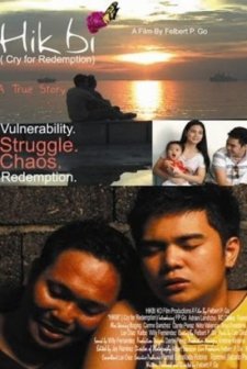 Hikbi (2009) afişi