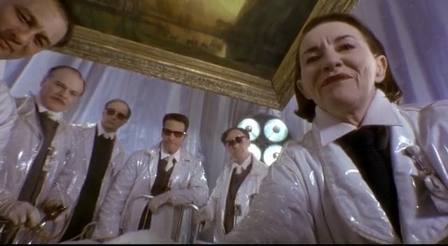 12 Maymun Fotoğrafı