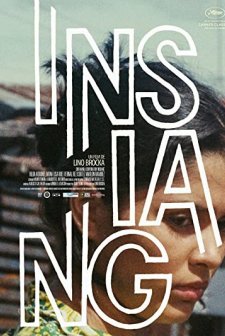 Insiang (1976) afişi