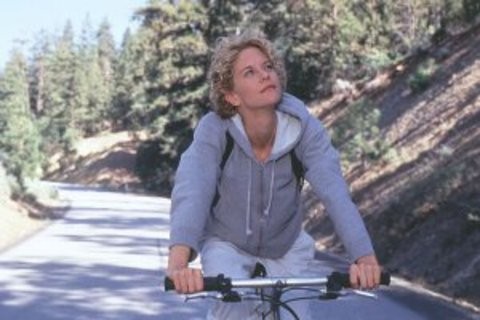 Melekler Şehri Fotoğrafı