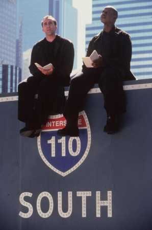 Melekler Şehri Fotoğrafı